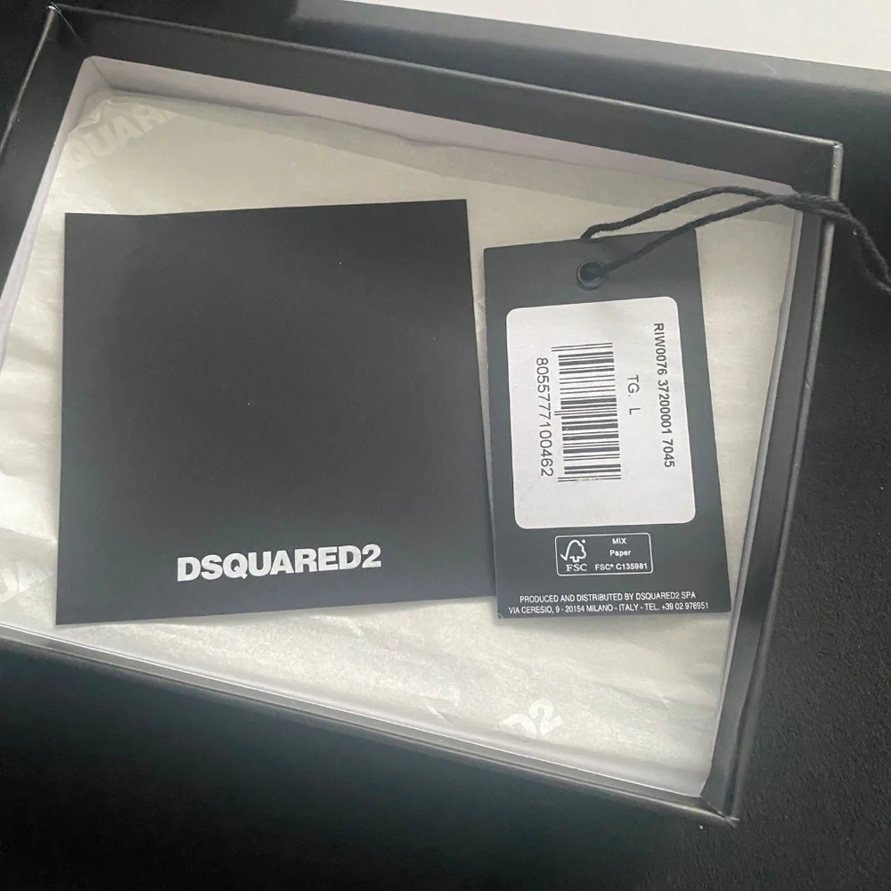 Dsquared2 ring - Picture 4 of 4